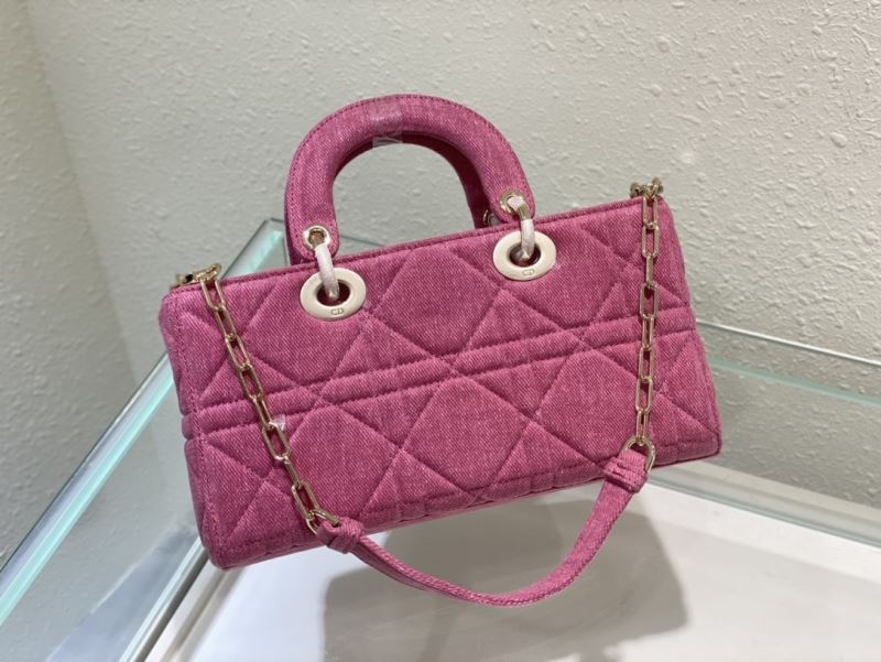 Christian Dior My Lady Bags